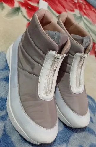 Tenis usaflex