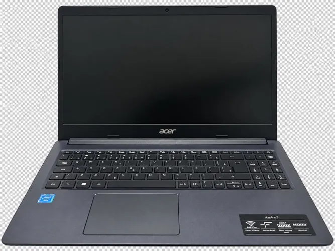 Computador acer aspire 3