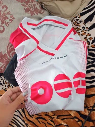 Camiseta BTS