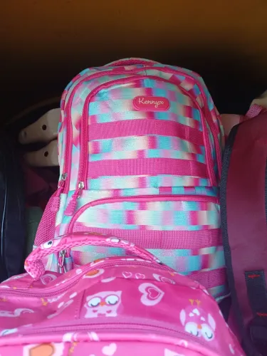 Bolsas de Escola e Trabalho
