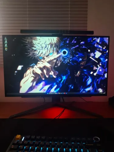 Monitor OLED Ultragear, 27 - 240hz