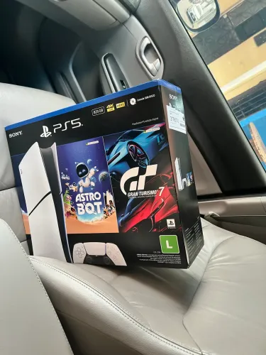 Ps5 slim