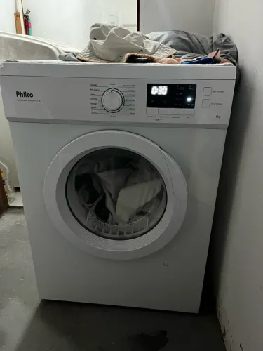 Vendo secadora de roupa Philco