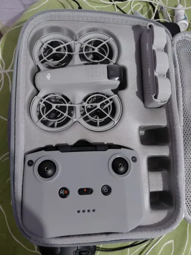 Drone DJI neo combo 