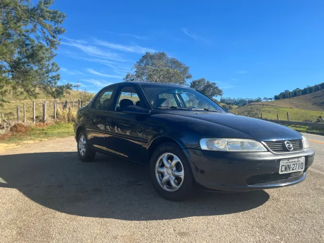 Chevrolet Vectra GLS/expres.2.2/ 2.0 E 2.0 CD 8V 1999