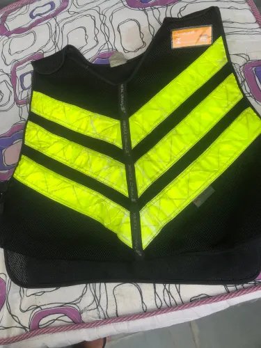 Vendo coleto de motoboy pra sair rápido 