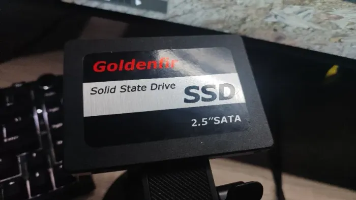 SSD SATA 1TB