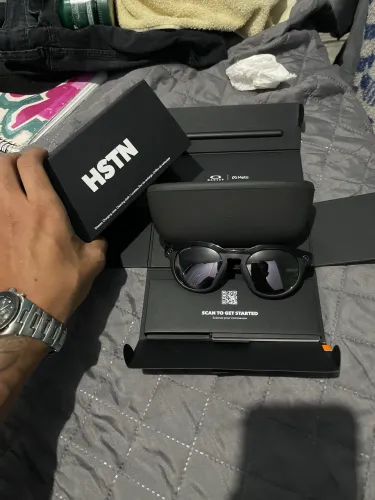 Hstn