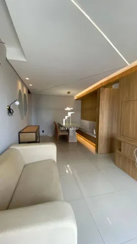 Apartamento com 3 dormitórios à venda - Horto - Teresina/PI