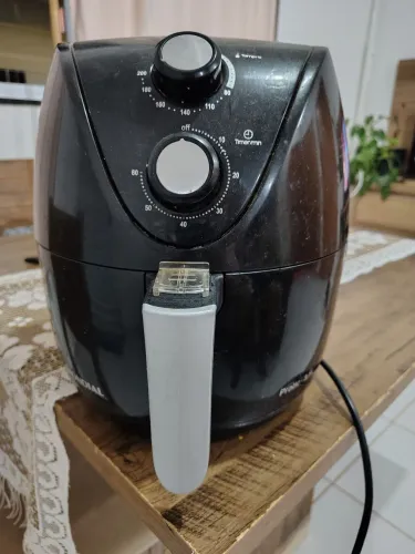 Airfryer