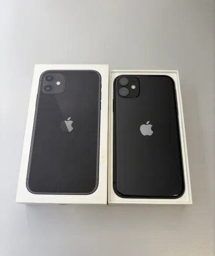 iPhone 11 128 GB