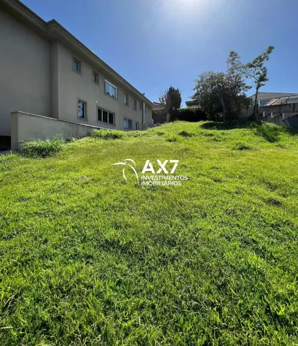 Terreno a venda em Alphaville SP por R$ 3.250.000