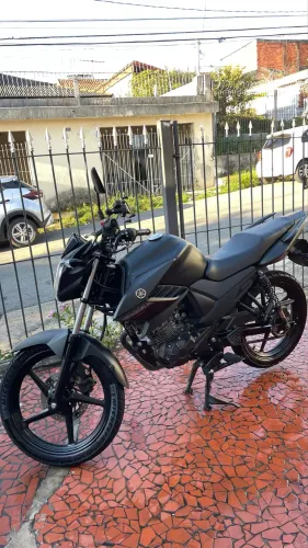 FAZER 150 24/25