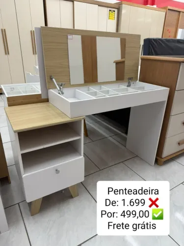 Penteadeira