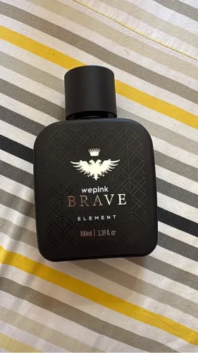 Perfume Wepink Brave element