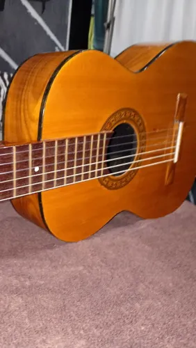 Vendo um giannini de 1991 Gn-11 estudante