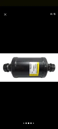 Filtro secador ar condicionado teto p/ Volare Spheros cc160t 170t 200t no
