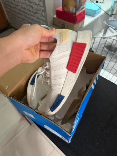 Adidas NMD R1 - GZ 7925