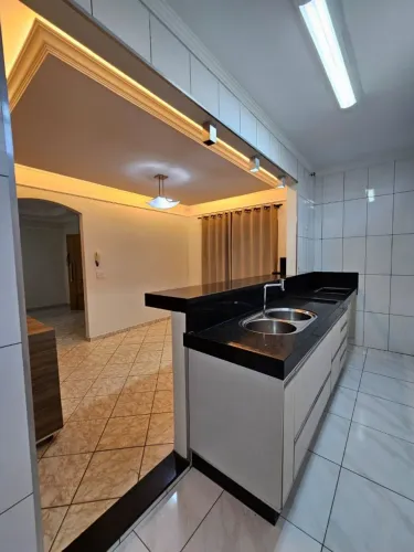 Alugo Casa Residencial Santa Mônica (Parque do Sábia)