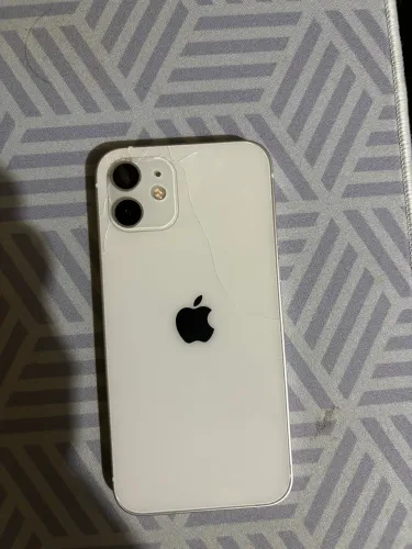 iPhone 12 64GB - Bateria 99% - Funcionando Perfeitamente