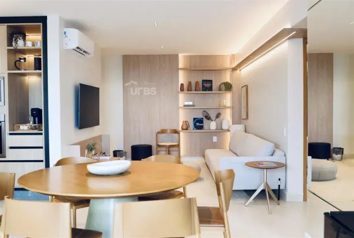 Vendo Apartamento 03 Suítes Origyn Bueno