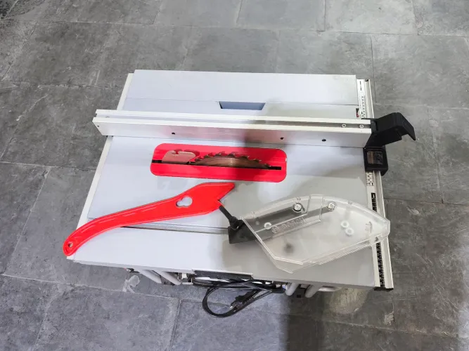 Serra de mesa bosch GTS 10J 110v