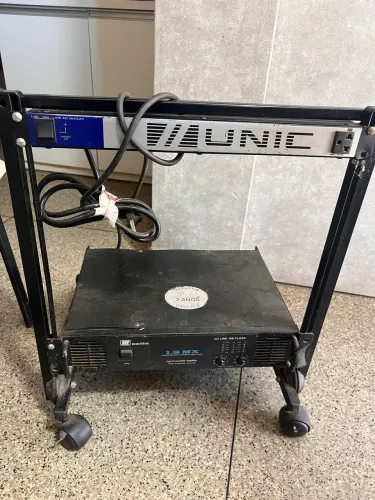 Potência machine 1.8 
