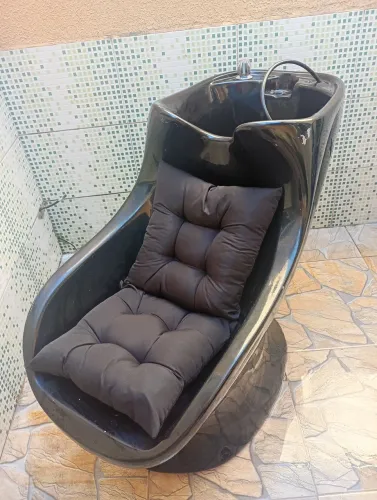 Lavatório para Salão Barbearia