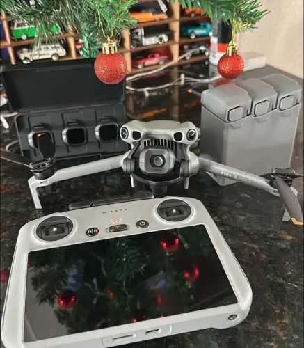 DJI MINI 5 PRO PLUS