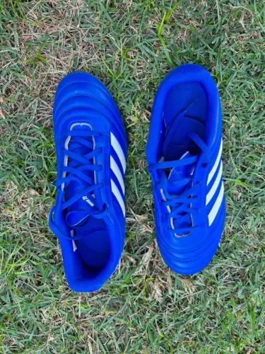 Chuteira Adidas Copa - Society