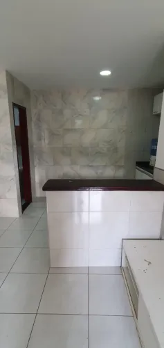 Casa 35m2 Jardim Primavera