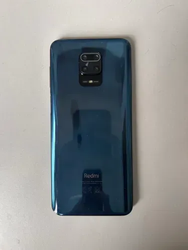 Celular Redmi Note 9 Pro 128 Gigas