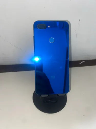 Xiaomi Mi 8 Lite - 64GB Azul