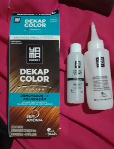 dekapcolor
