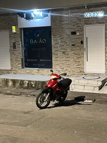 shineray 50cc