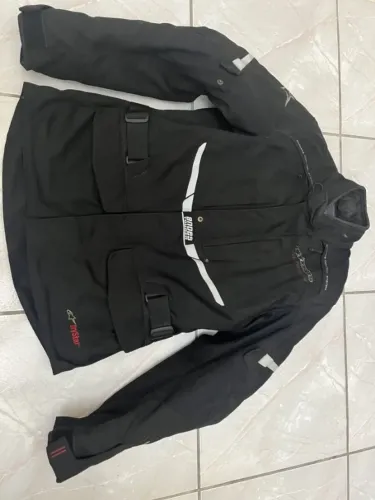 Jaqueta Alpinestars Andes