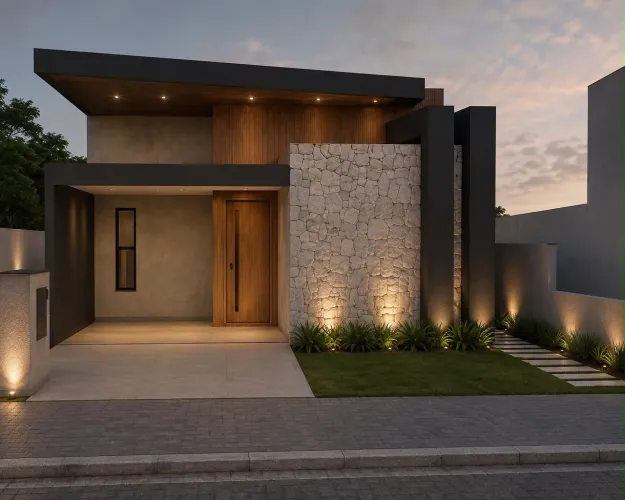 VENDO CASA CONDOMÍNIO SUNSET