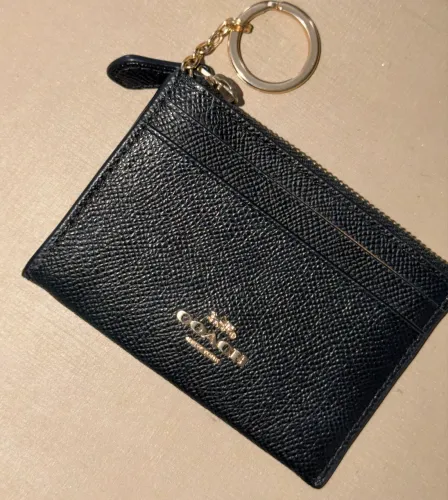 Carteira Coach