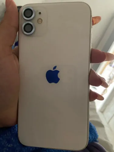 Vendo iPhone 11 64 Gb