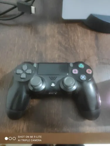 Controle Ps4 Original!!!