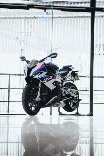 BMW S 1000R M CARBON (2022)