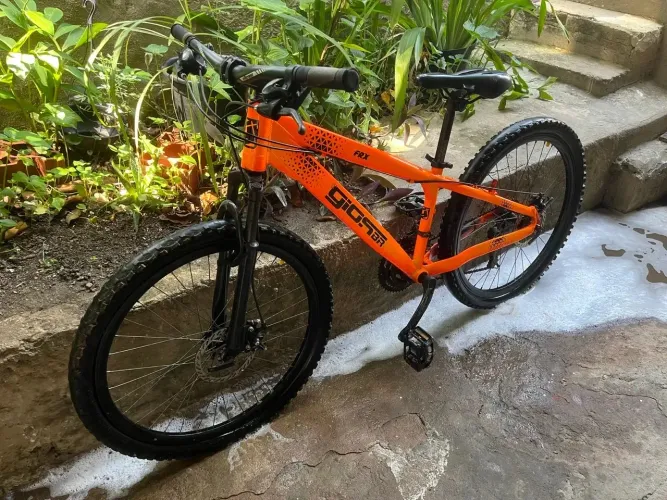 Gios FRX 