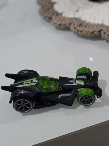 Hot wheels - Acelleracers RD06