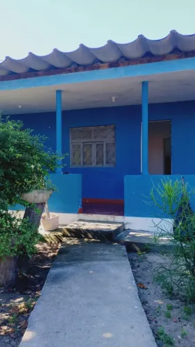 Vende-se ótima casa em Sepetiba