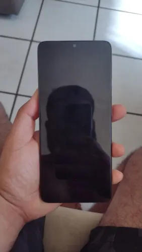 Vendo Moto G06 2 meses de tudo