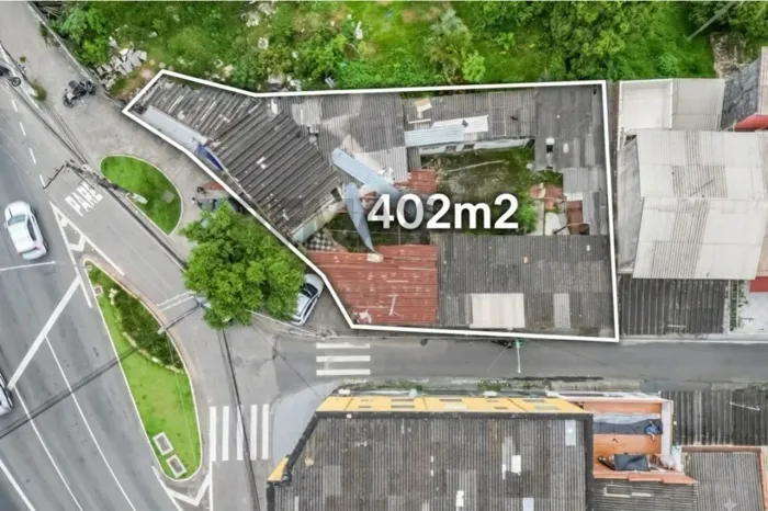 Oportunidade Estratégica: Ponto Comercial Icônico no Largo do Socorro