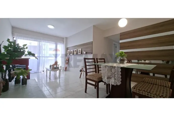 Apartamento 3 à venda em Candeias