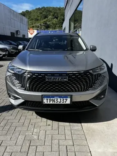 GWM Haval H6 Premium HEV 2025