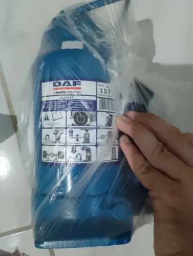 Vende se macaco hidráulico