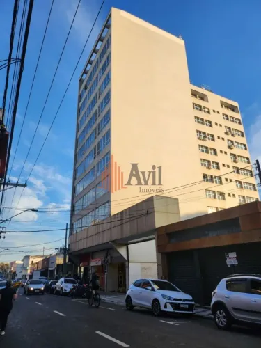 Edifício Comercial 2.800m² à Venda no Centro de Mogi das Cruzes